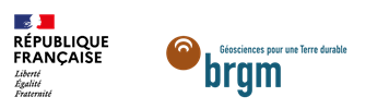 Logo brgm