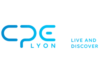 Logo CPE Lyon