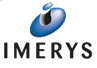 Logo IMERYS