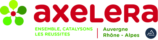 Logo AXELERA