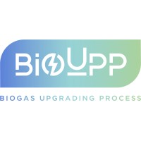 Logo BioUpp