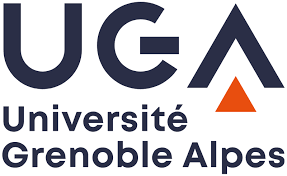 Logo Université Grenoble Alpes