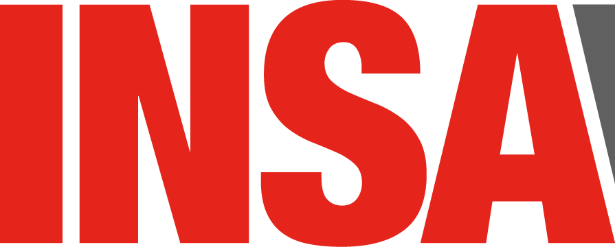 Logo INSA Lyon 