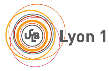 Logo Université Claude Bernard Lyon 1 - IUT Lyon 1