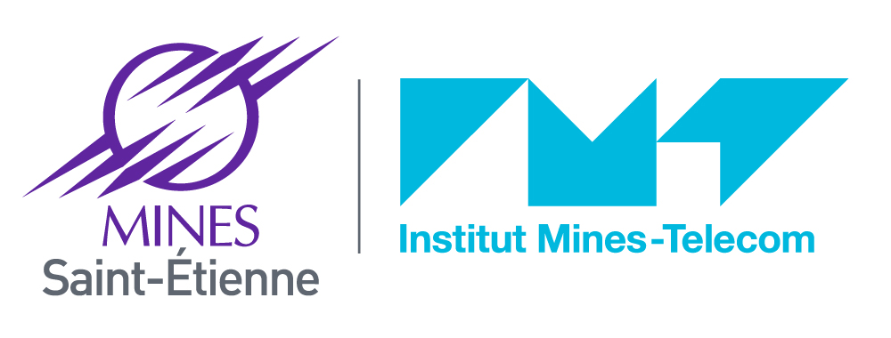 Logo Ecole des Mines Saint-Etienne