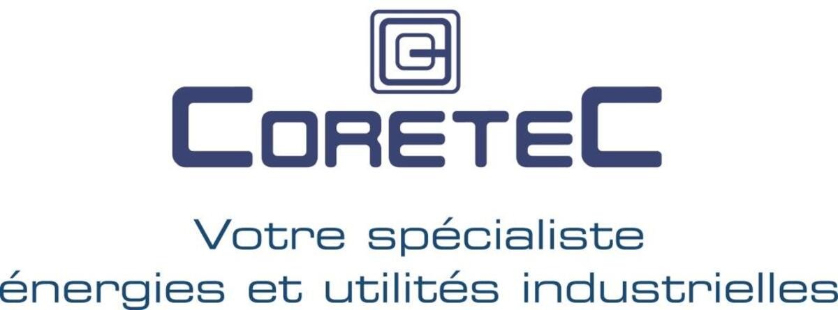 Logo CORETEC