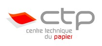 Logo Centre Technique du Papier (CTP)