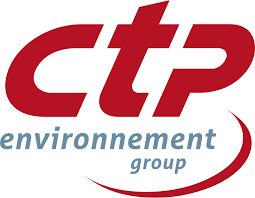Logo CTP Environnement