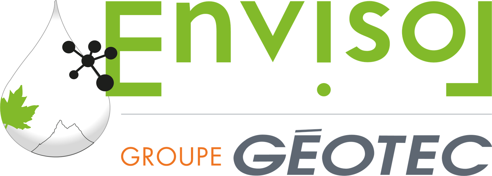Logo ENVISOL