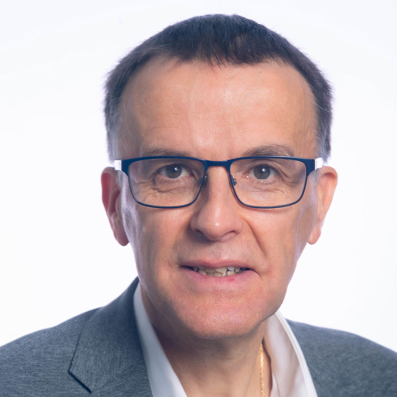 Photo de profil témoignage