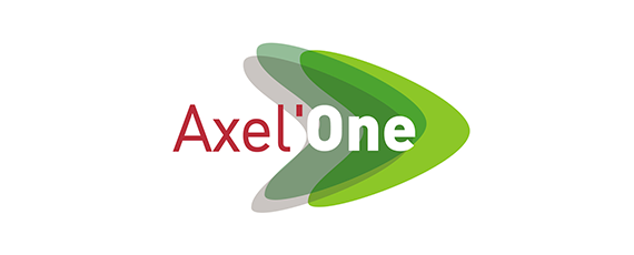 Logo Axel'One
