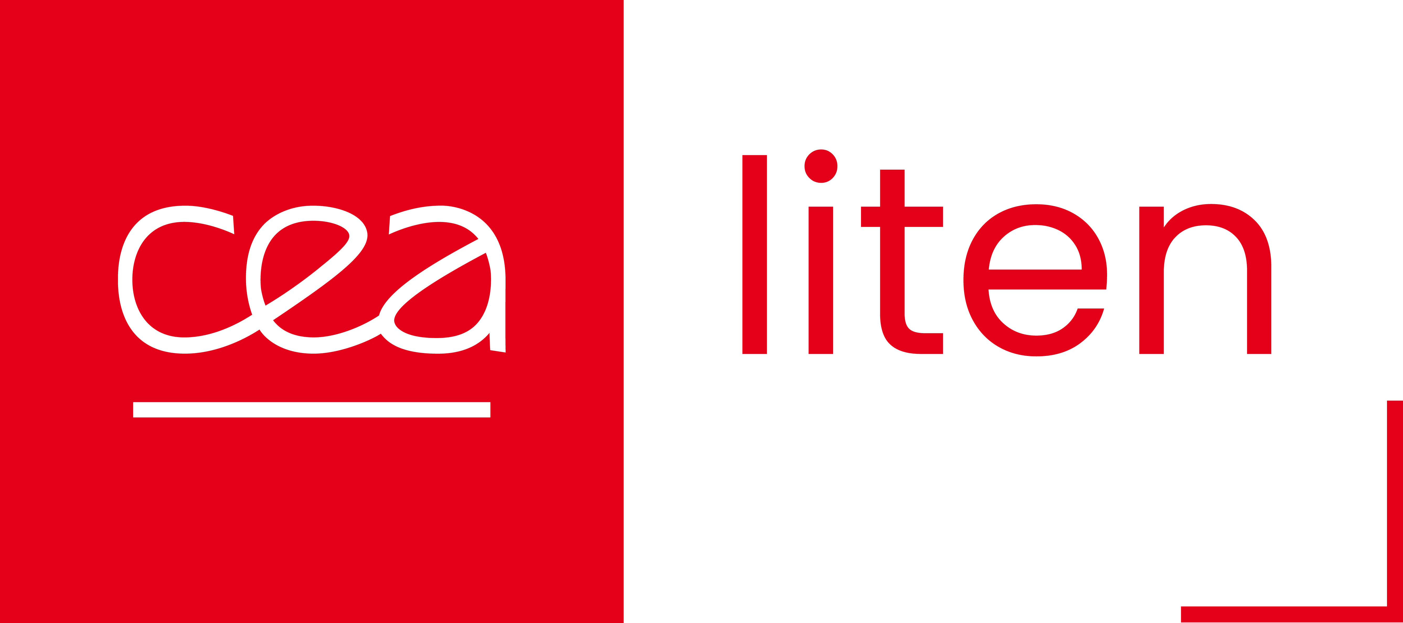 Logo CEA LITEN