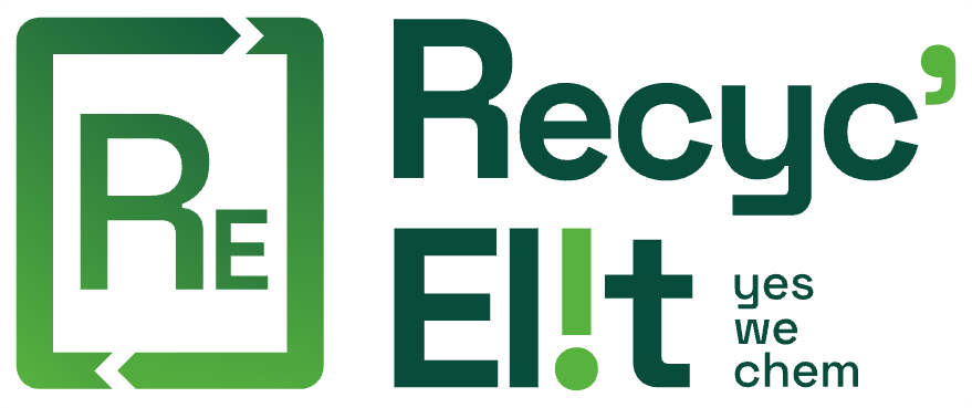 Logo Recyc'Elit