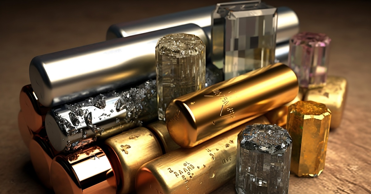 Événement Les métaux stratégiques : État des lieux des résultats du PEPR et perspectives industrielles 