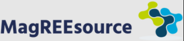 Logo MagREEsource