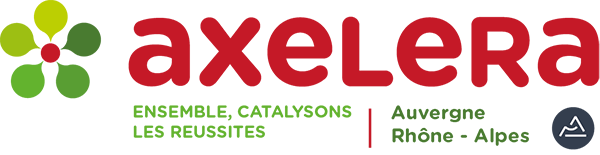 Logo AXELERA