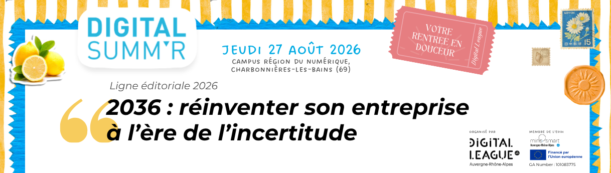 10 ans du Digital Summ'r