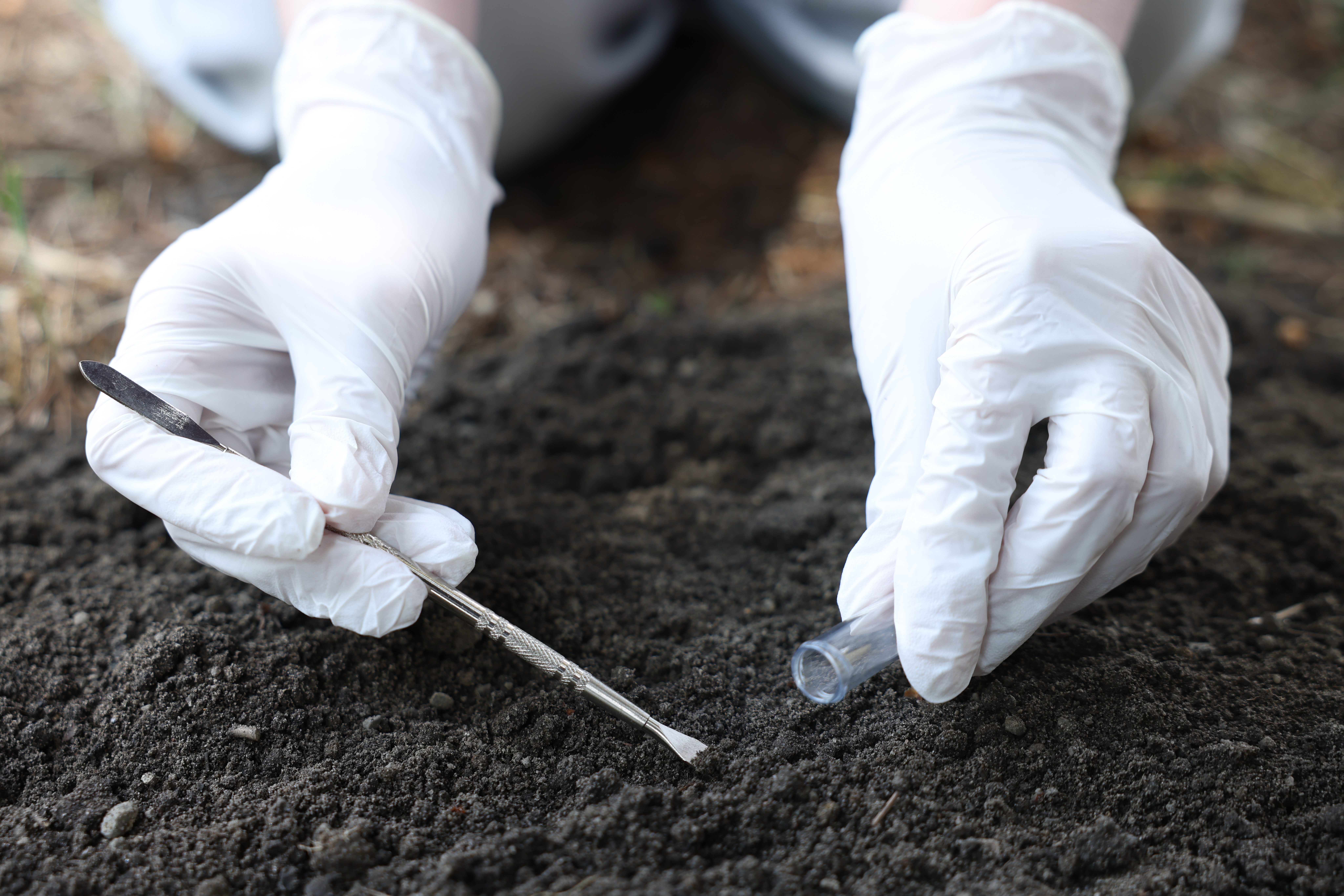 Événement Journée Technique « PFAS dans les sols : Quels défis encore à relever ? » 