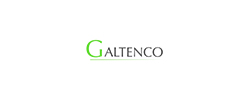 Logo adherent GALTENCO