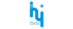 Logo adherent HYMPULSION