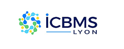 Logo adherent INSTITUT DE CHIMIE ET BIOCHIMIE MOLECULAIRES ET SUPRAMOLECULAIRES (ICBMS)