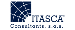 Logo adherent ITASCA CONSULTANTS