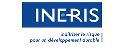 Logo adherent INSTITUT NATIONAL DE L'ENVIRONNEMENT INDUSTRIEL ET DES RISQUES (INERIS)