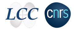 Logo adherent LABORATOIRE DE CHIMIE DE COORDINATION (LCC)