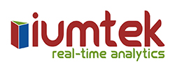 Logo adherent IUMTEK