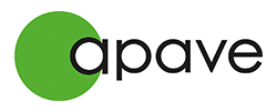 Logo adherent APAVE SUDEUROPE