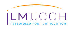 Logo adherent INSTITUT LUMIERE MATIERE (ILM)