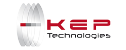 Logo adherent KEP TECHNOLOGIES EMEA