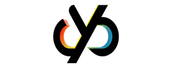 Logo adherent LE CYD