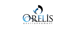 Logo adherent ORELIS ENVIRONNEMENT