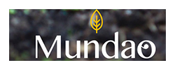 Logo adherent MUNDAO