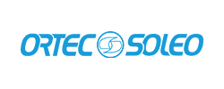Logo adherent ORTEC - SOLEO