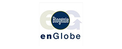 Logo adherent ENGLOBE