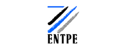 Logo adherent ÉCOLE NATIONALE DES TRAVAUX PUBLICS DE L'ÉTAT (ENTPE)