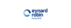 Logo adherent EYNARD ROBIN