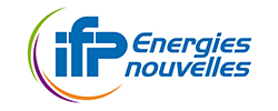 Logo adherent IFP ENERGIES NOUVELLES (IFPEN)