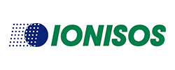 Logo adherent IONISOS