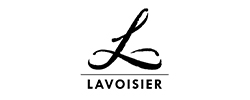 Logo adherent LAVOISIER COMPOSITES