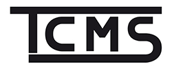 Logo adherent TCMS