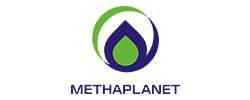 Logo adherent METHAPLANET