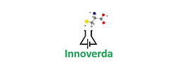 Logo adherent INNOVERDA