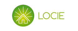 Logo adherent LABORATOIRE PROCEDES ENERGIE BATIMENT (LOCIE)
