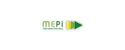 Logo adherent MEPI