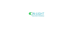 Logo adherent ON-LIGHT CONSULTING