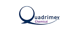 Logo adherent QUADRIMEX CHEMICAL
