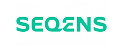 Logo adherent SEQENS